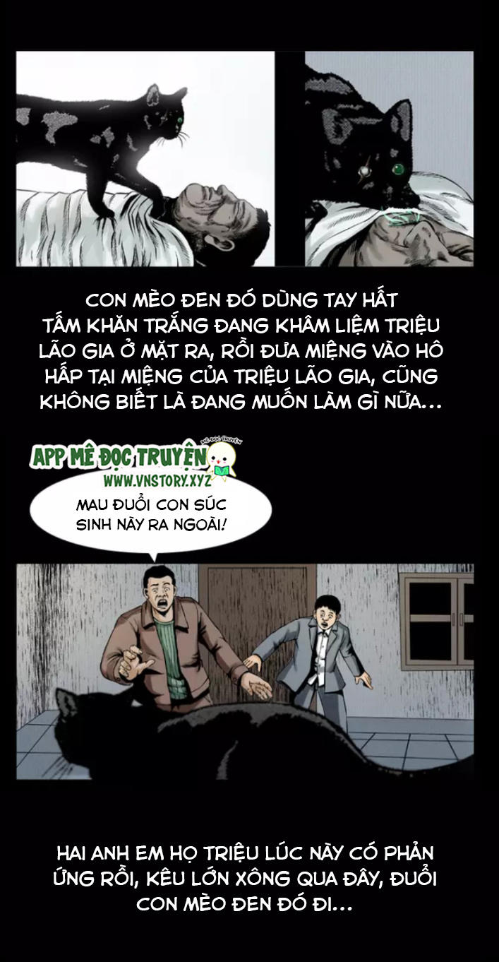 U Minh Ngụy Tượng Chapter 2 - 7