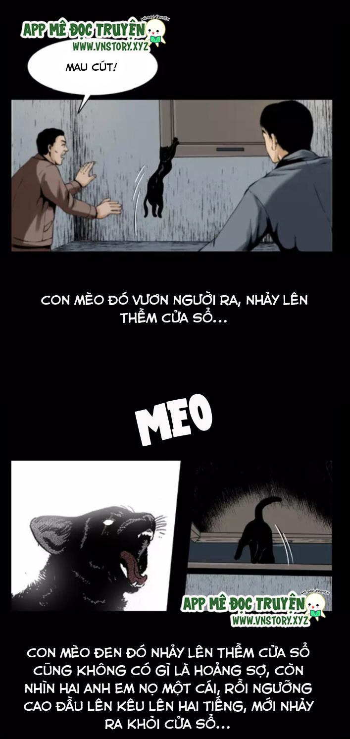 U Minh Ngụy Tượng Chapter 2 - 9