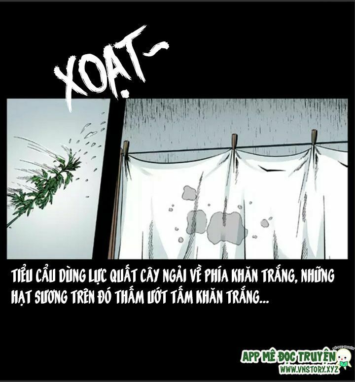 U Minh Ngụy Tượng Chapter 20 - 12