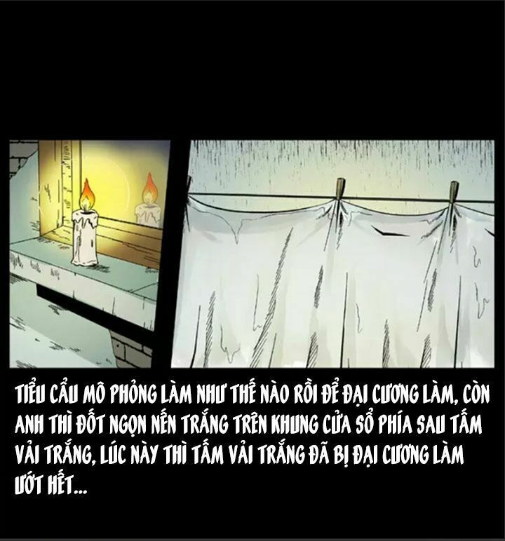 U Minh Ngụy Tượng Chapter 20 - 13