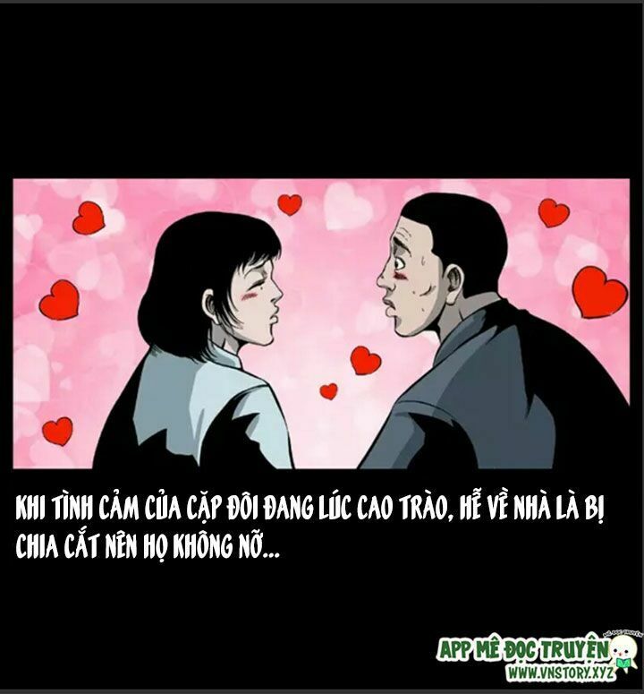 U Minh Ngụy Tượng Chapter 20 - 32