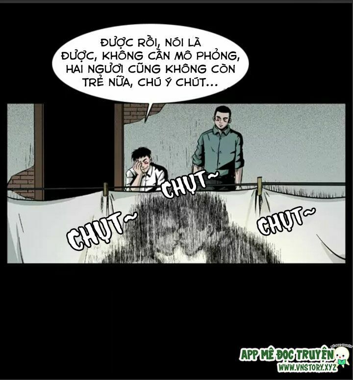 U Minh Ngụy Tượng Chapter 20 - 34