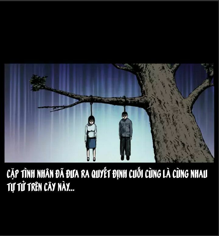 U Minh Ngụy Tượng Chapter 20 - 35