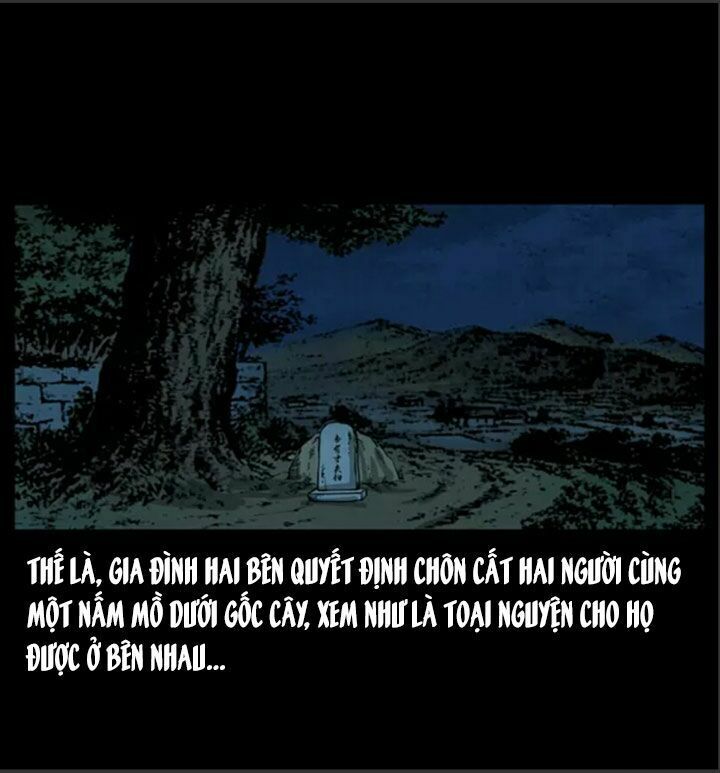 U Minh Ngụy Tượng Chapter 20 - 37