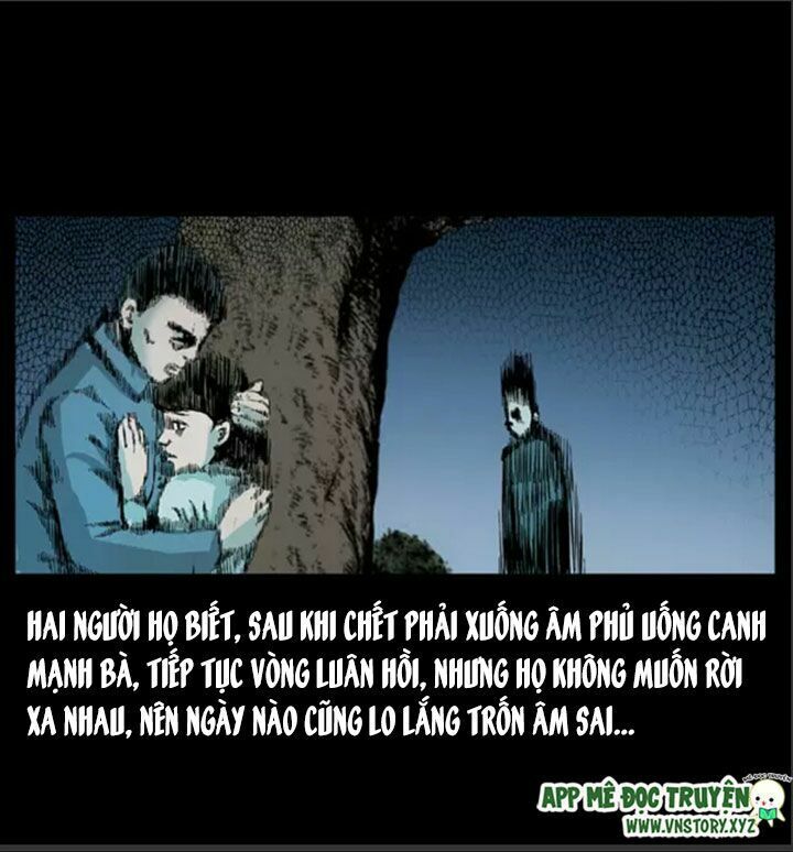 U Minh Ngụy Tượng Chapter 20 - 38