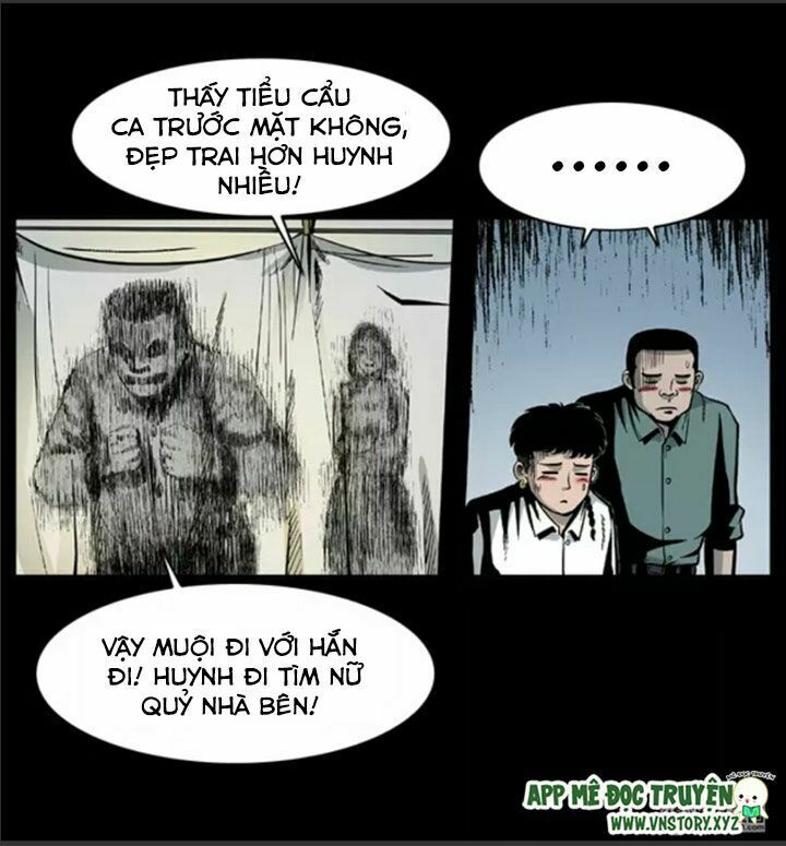 U Minh Ngụy Tượng Chapter 20 - 42