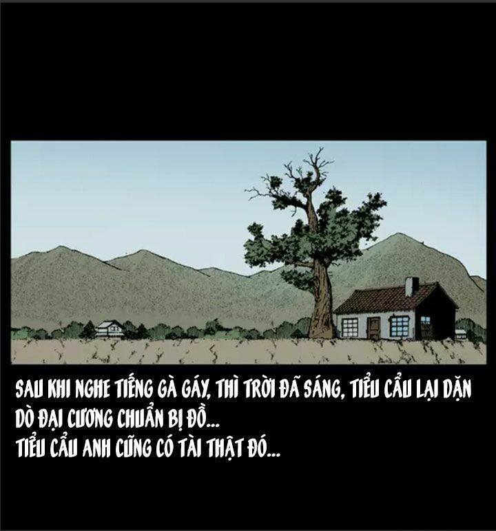 U Minh Ngụy Tượng Chapter 20 - 51