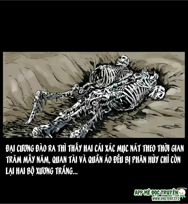 U Minh Ngụy Tượng Chapter 20 - 54