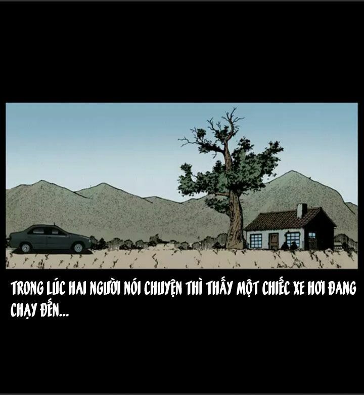 U Minh Ngụy Tượng Chapter 20 - 61