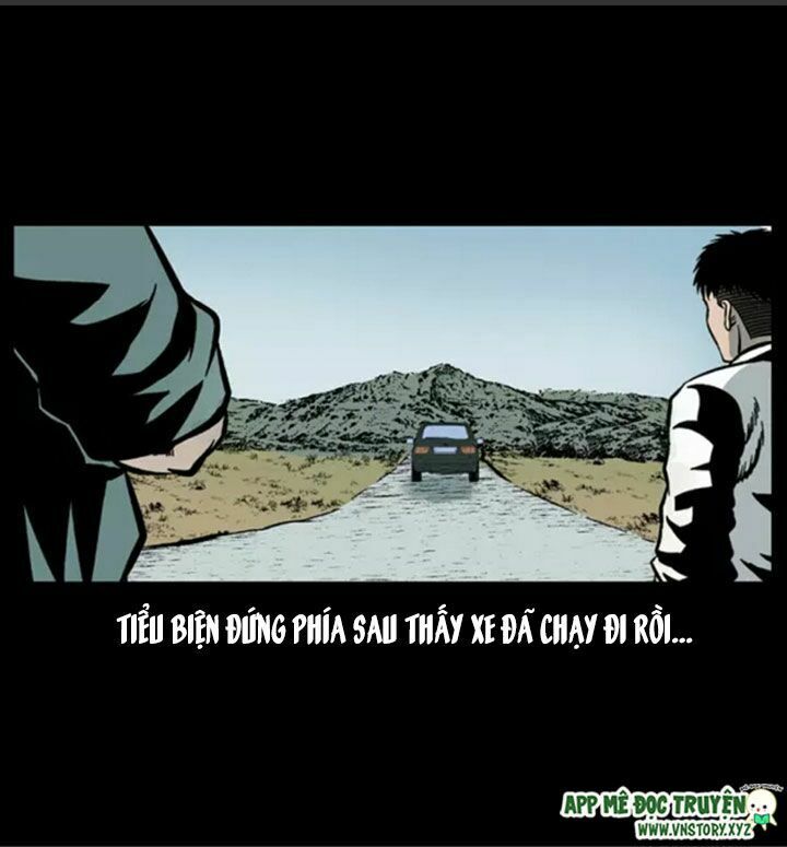 U Minh Ngụy Tượng Chapter 20 - 68