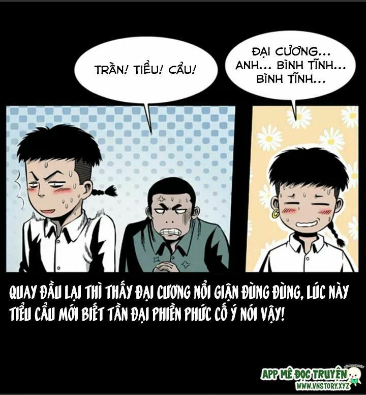 U Minh Ngụy Tượng Chapter 20 - 70