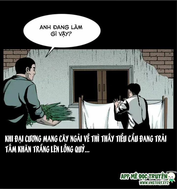 U Minh Ngụy Tượng Chapter 20 - 10