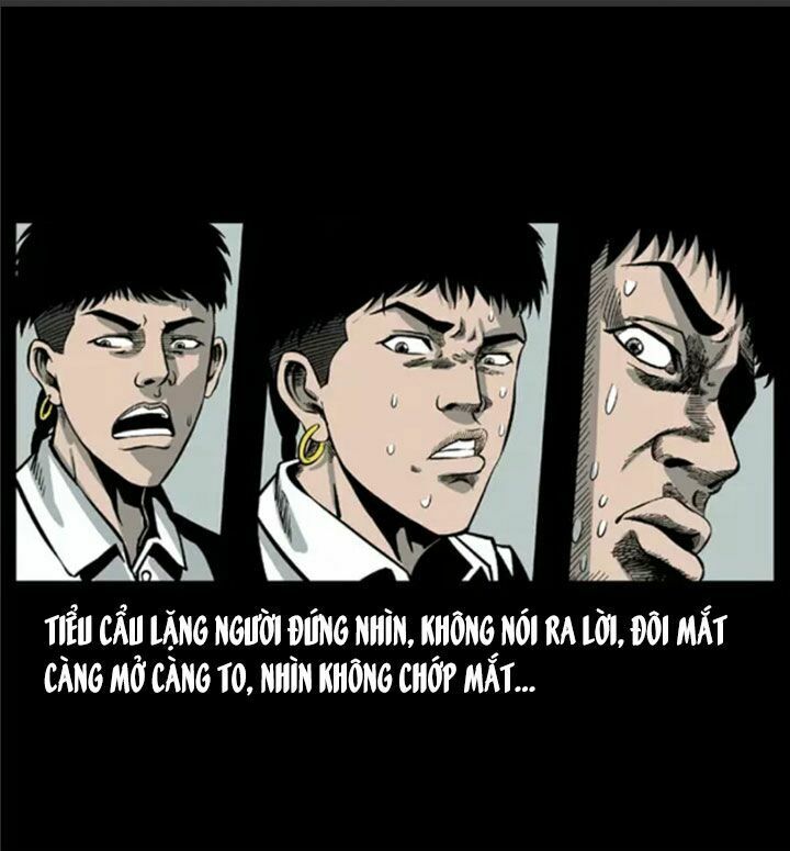 U Minh Ngụy Tượng Chapter 21 - 11