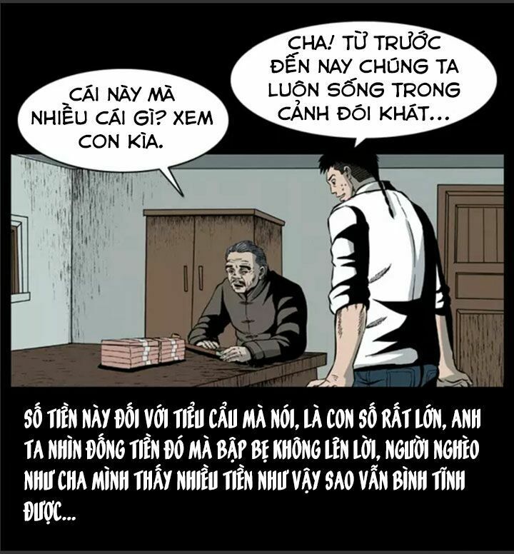 U Minh Ngụy Tượng Chapter 21 - 13