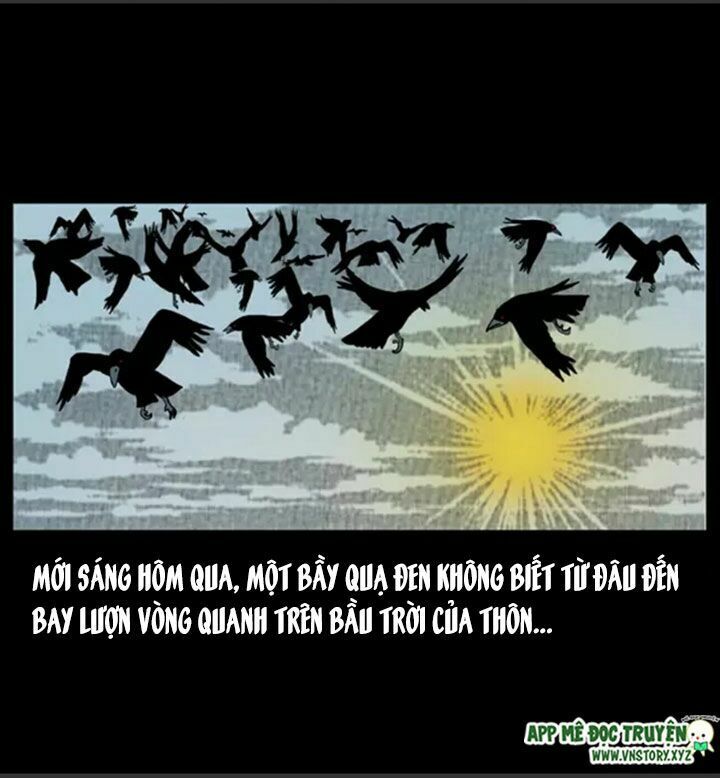 U Minh Ngụy Tượng Chapter 21 - 16