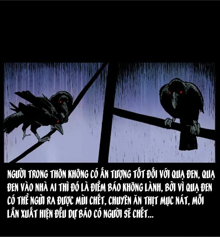 U Minh Ngụy Tượng Chapter 21 - 17