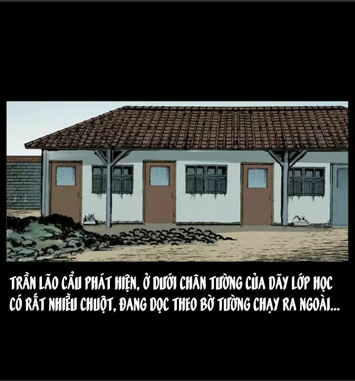 U Minh Ngụy Tượng Chapter 21 - 23