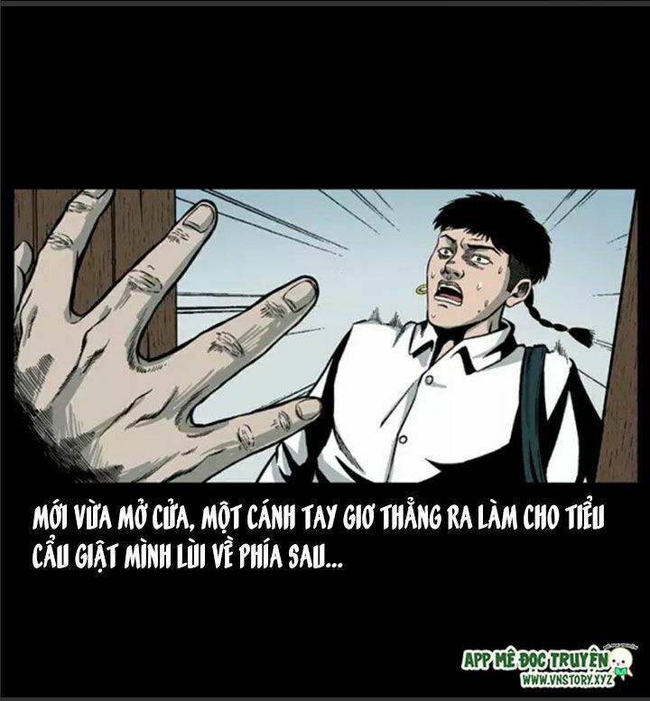 U Minh Ngụy Tượng Chapter 21 - 4