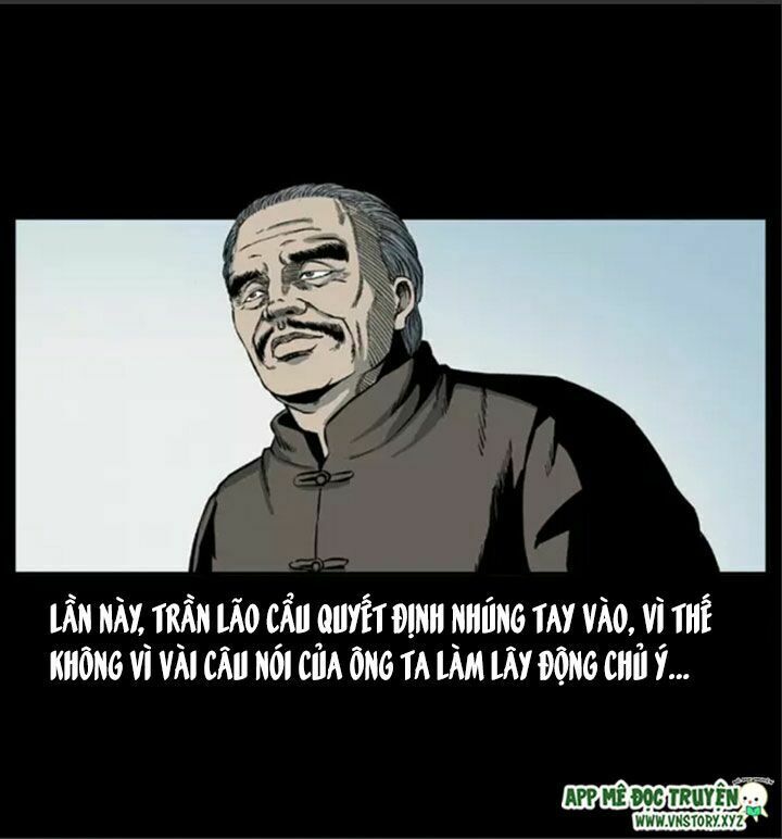 U Minh Ngụy Tượng Chapter 21 - 36