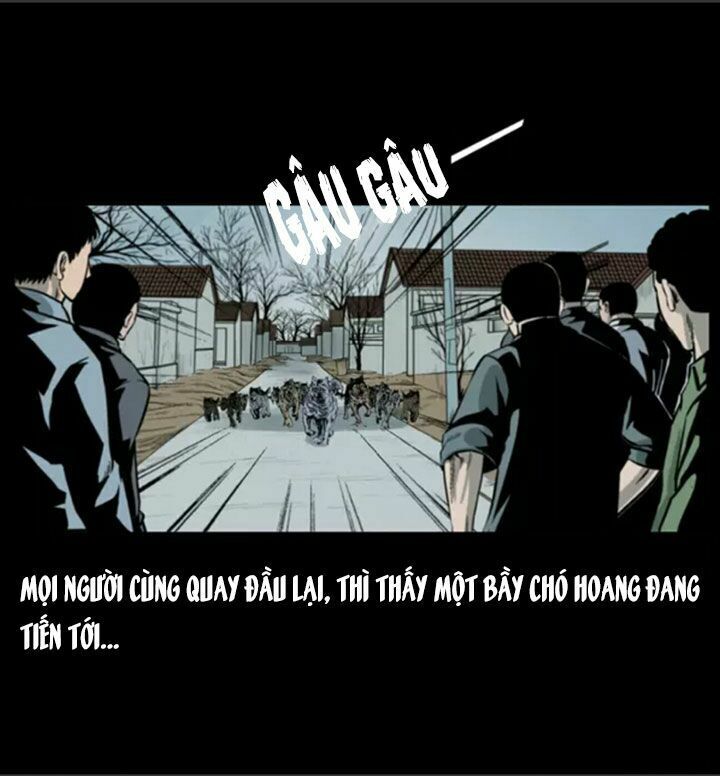 U Minh Ngụy Tượng Chapter 21 - 43