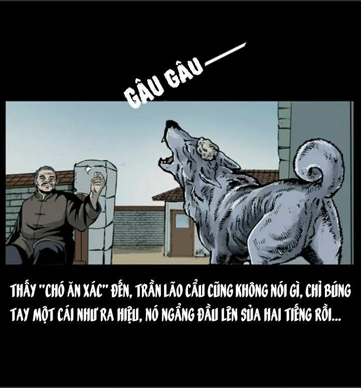 U Minh Ngụy Tượng Chapter 21 - 45