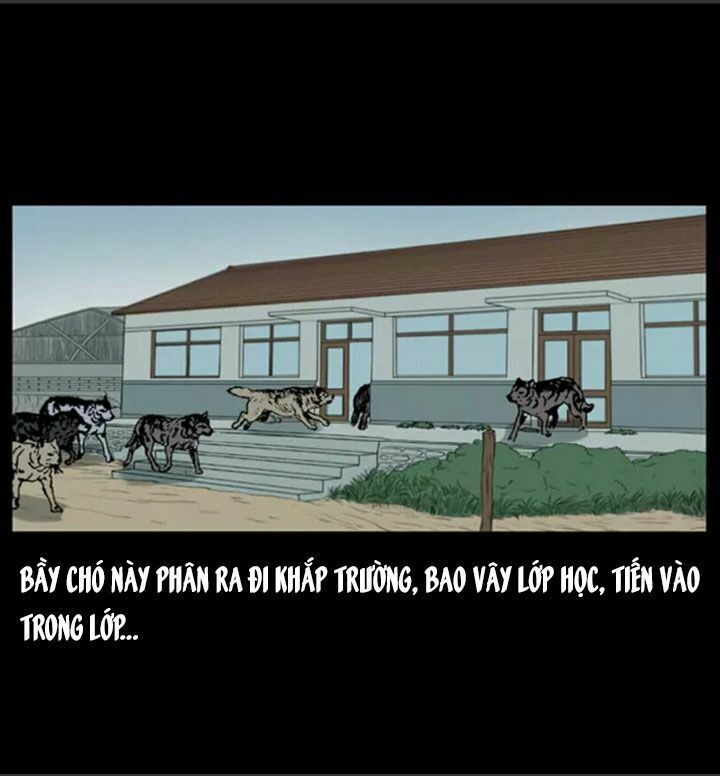 U Minh Ngụy Tượng Chapter 21 - 47