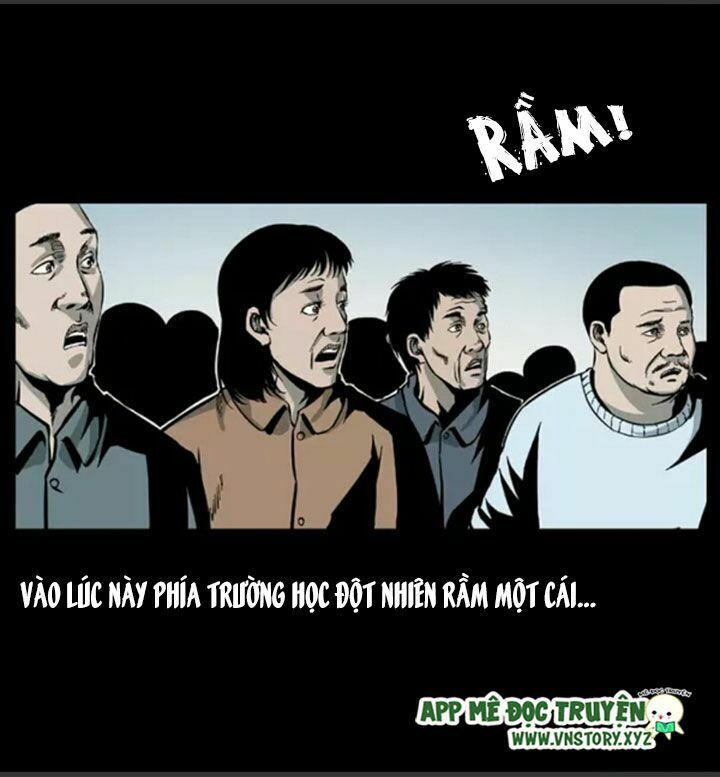 U Minh Ngụy Tượng Chapter 21 - 52