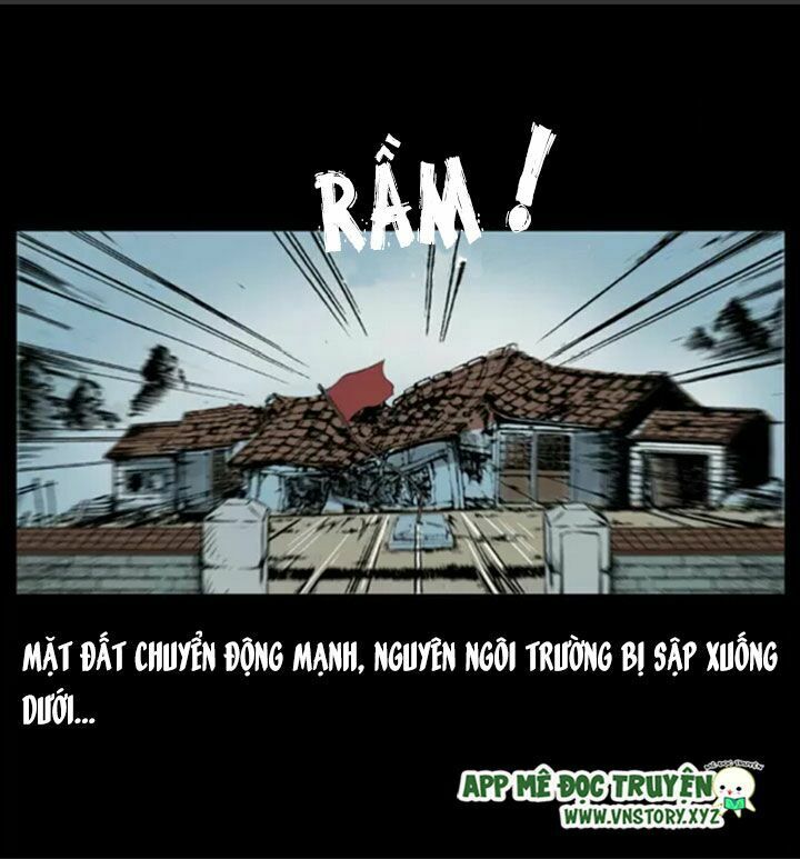U Minh Ngụy Tượng Chapter 21 - 54