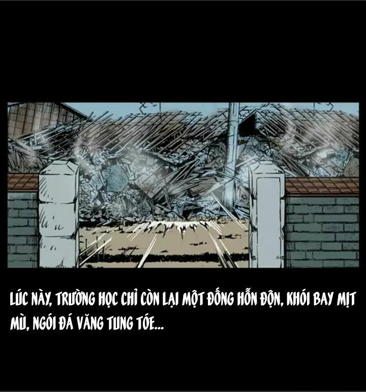 U Minh Ngụy Tượng Chapter 21 - 55