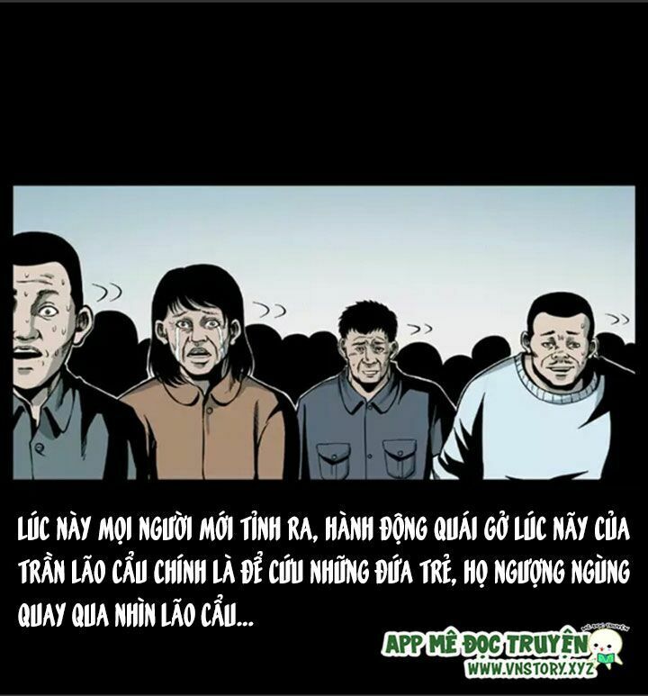 U Minh Ngụy Tượng Chapter 21 - 56