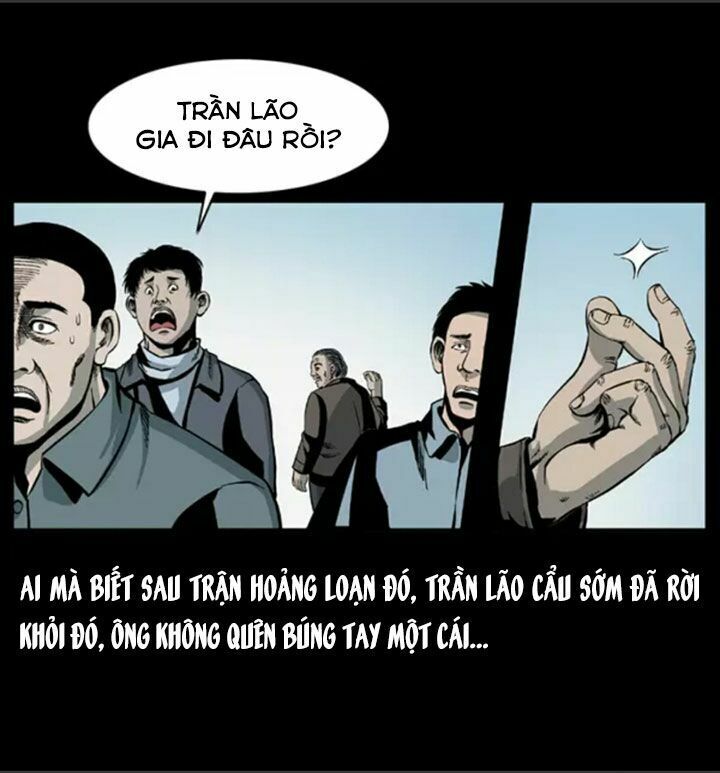 U Minh Ngụy Tượng Chapter 21 - 57