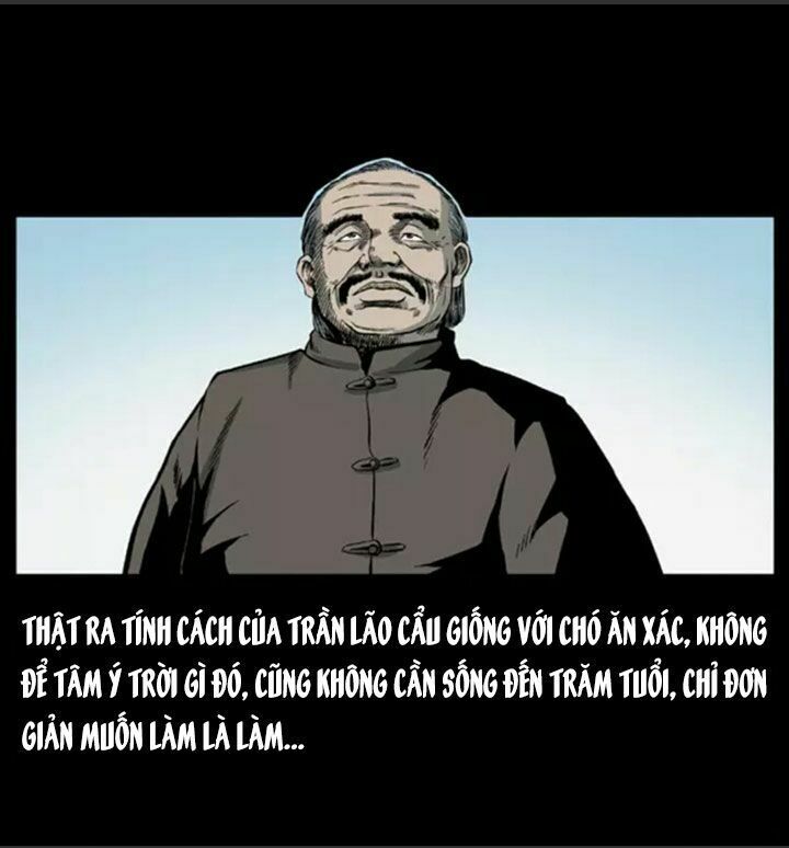 U Minh Ngụy Tượng Chapter 21 - 59