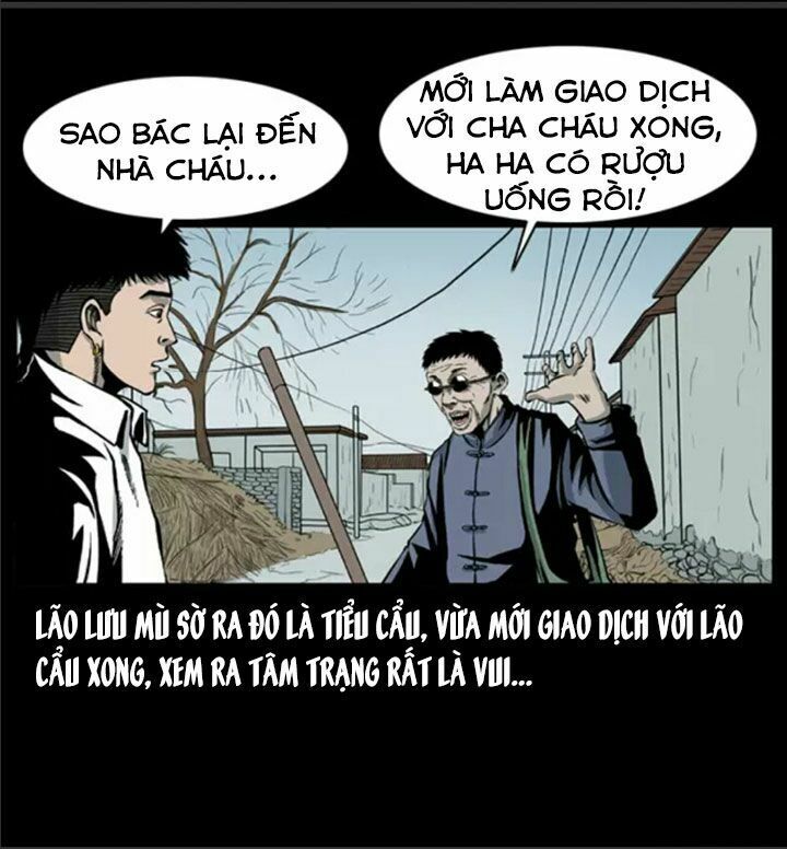 U Minh Ngụy Tượng Chapter 21 - 7
