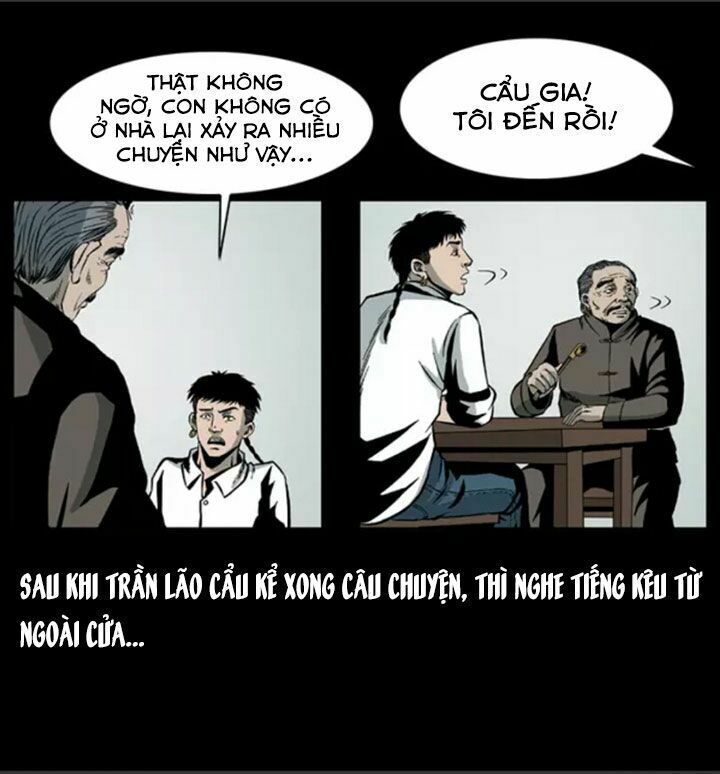 U Minh Ngụy Tượng Chapter 21 - 61