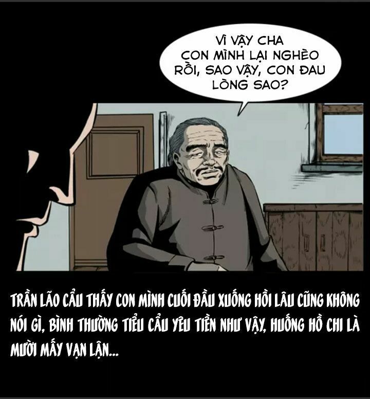 U Minh Ngụy Tượng Chapter 21 - 67