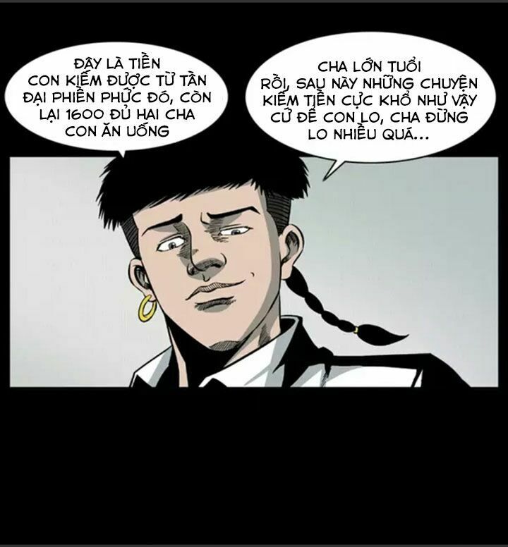 U Minh Ngụy Tượng Chapter 21 - 69