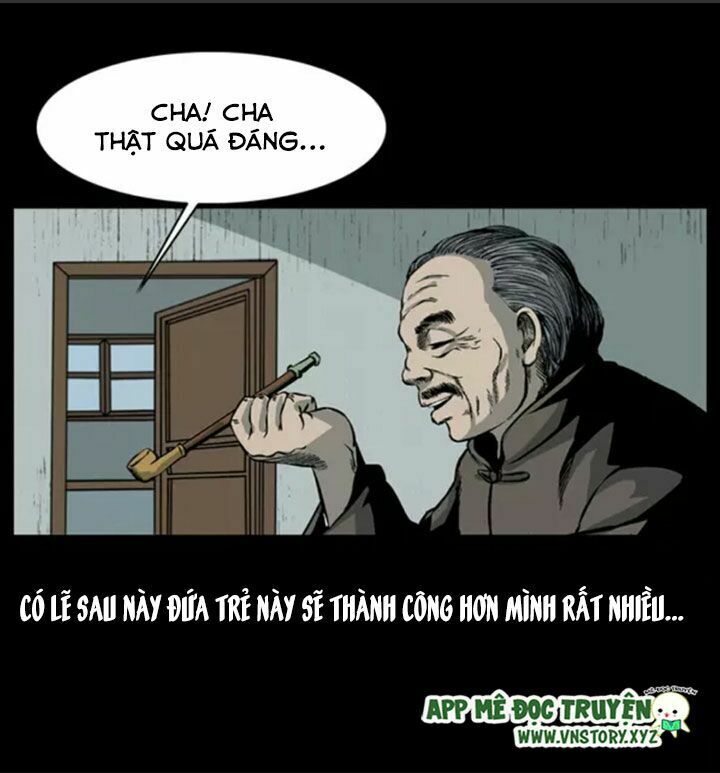 U Minh Ngụy Tượng Chapter 21 - 72