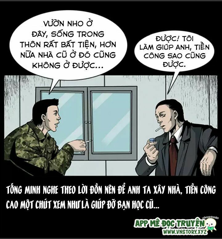 U Minh Ngụy Tượng Chapter 22 - 13
