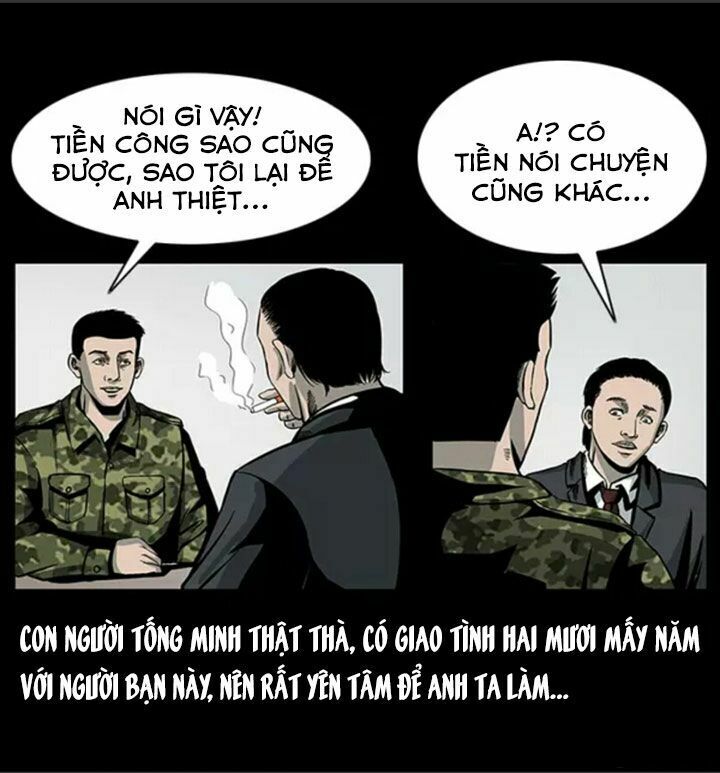 U Minh Ngụy Tượng Chapter 22 - 14