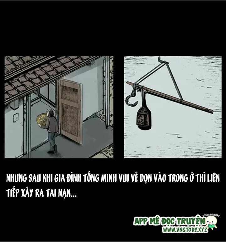 U Minh Ngụy Tượng Chapter 22 - 17