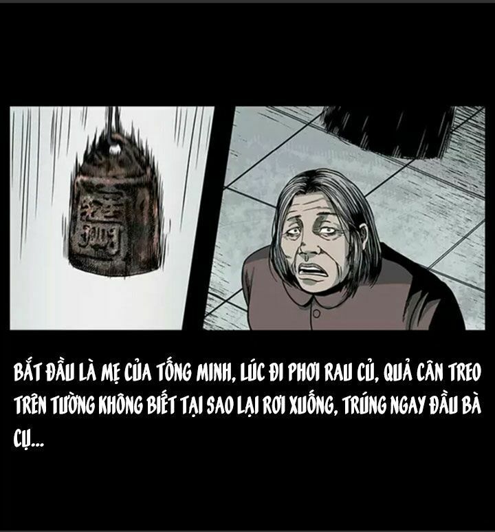 U Minh Ngụy Tượng Chapter 22 - 18