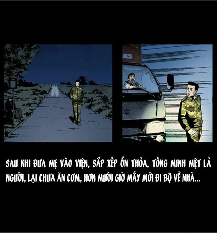 U Minh Ngụy Tượng Chapter 22 - 20