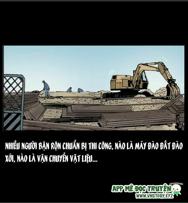 U Minh Ngụy Tượng Chapter 22 - 3