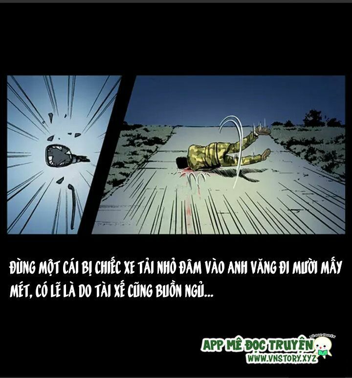 U Minh Ngụy Tượng Chapter 22 - 21