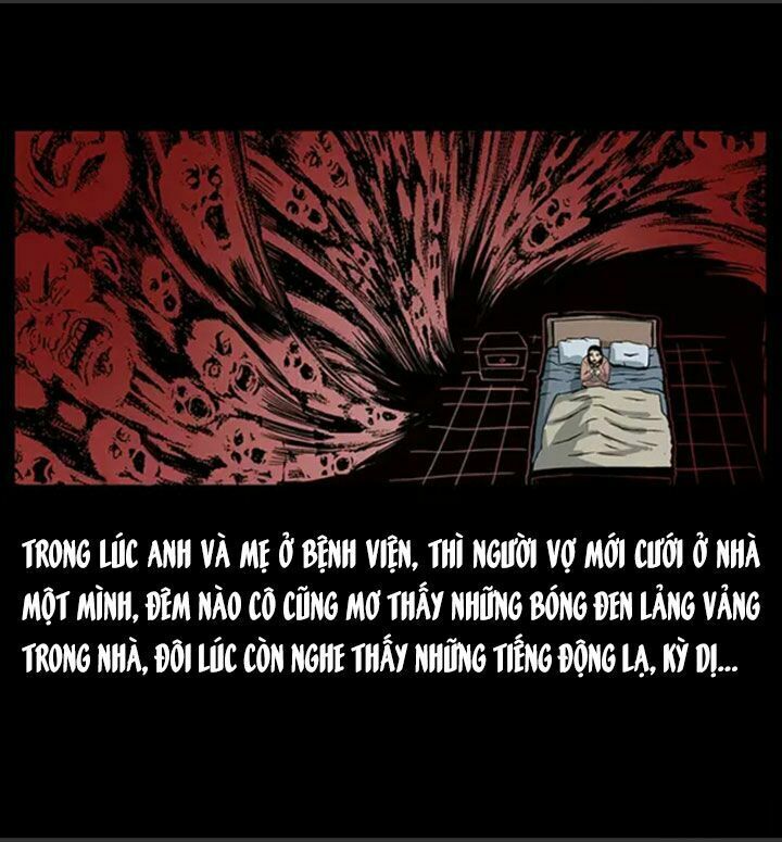 U Minh Ngụy Tượng Chapter 22 - 24