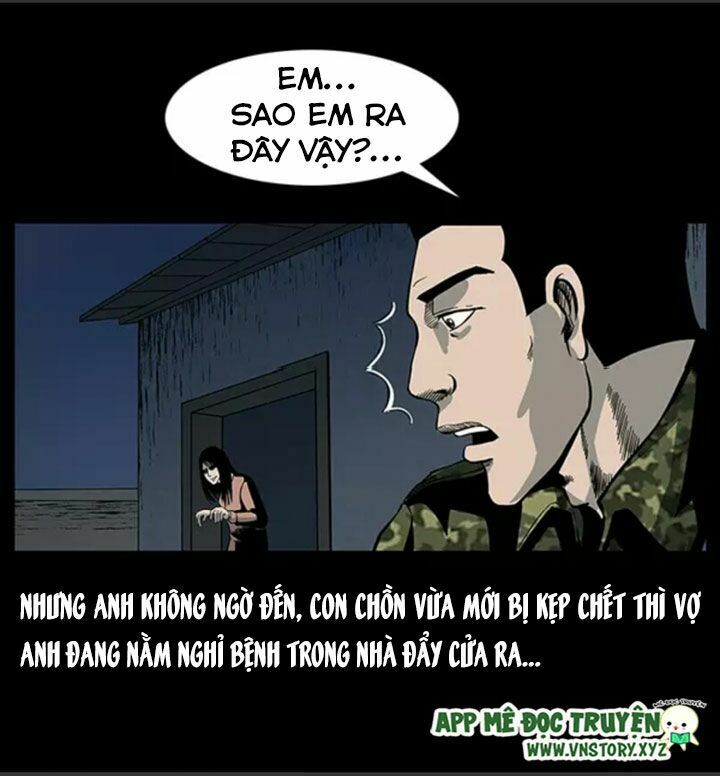 U Minh Ngụy Tượng Chapter 22 - 31