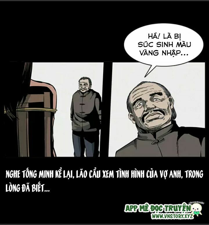 U Minh Ngụy Tượng Chapter 22 - 37