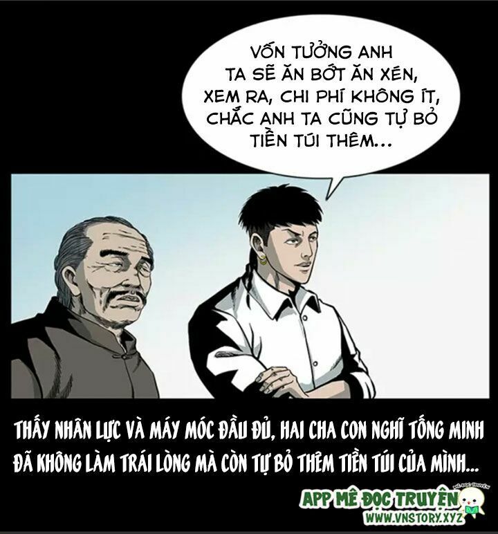 U Minh Ngụy Tượng Chapter 22 - 5