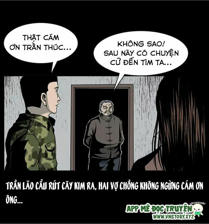 U Minh Ngụy Tượng Chapter 22 - 45