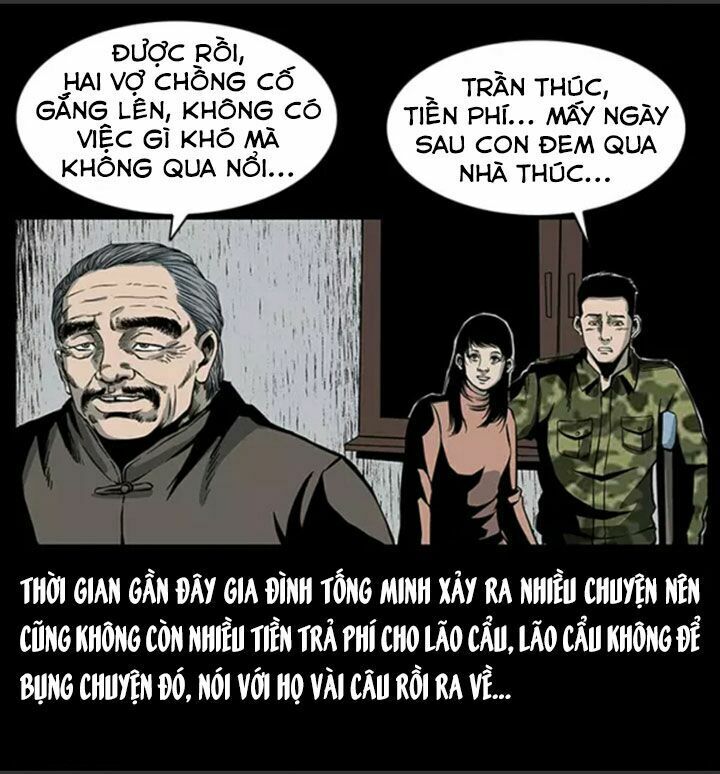 U Minh Ngụy Tượng Chapter 22 - 46